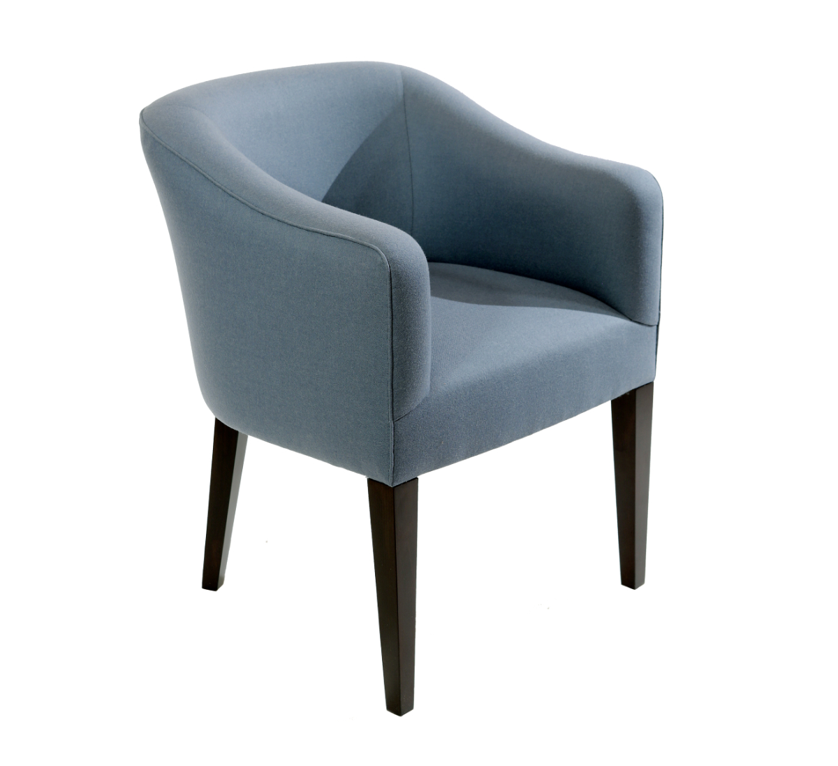 Кресло FRENCH Dusty Blue Philippe Hurel, стоимость 440 000 руб.  Фотография 3